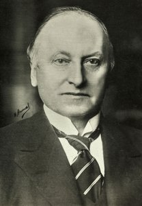 Lordi Georges Curzonin muotokuva (kuva) tekijältä Henri Manuel