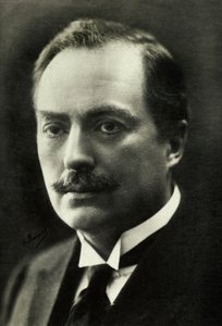 Ludovic Naudeaun muotokuva (kuva) tekijältä Henri Manuel