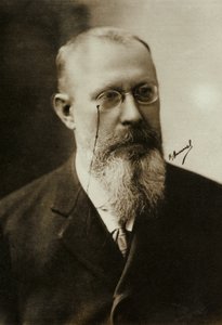 Paul Emile Appellin muotokuva (kuva) tekijältä Henri Manuel