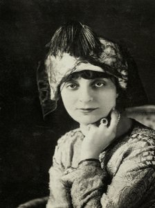 Comtesse de Noailles