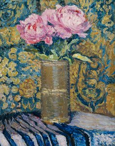 Pionien kimppu; Pionien kimppu, tekijältä Henri Martin