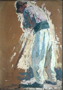 Navvy tekijältä Henri Martin