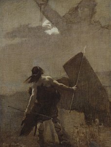 Vapauden aave tekijältä Henri Martin