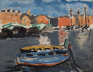  tekijältä Henri Matisse