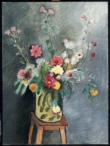 Kimppu tekijältä Henri Matisse