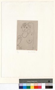  tekijältä Henri Matisse