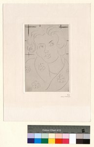  tekijältä Henri Matisse
