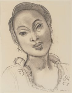  tekijältä Henri Matisse