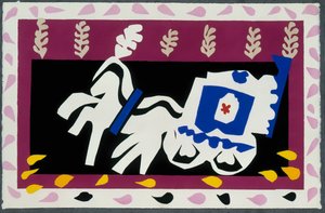  tekijältä Henri Matisse
