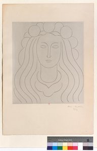  tekijältä Henri Matisse