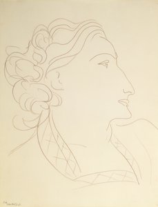  tekijältä Henri Matisse