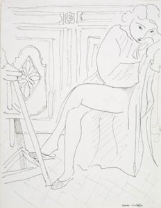  tekijältä Henri Matisse