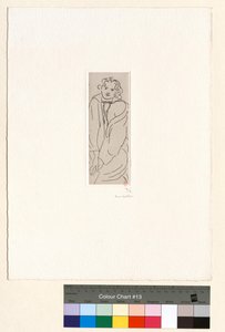  tekijältä Henri Matisse