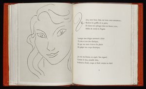 Pahan kukat tekijältä Henri Matisse
