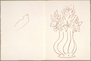 Florilège of Ronsard