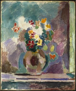 Kukat tekijältä Henri Matisse