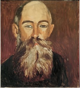 George Demotte tekijältä Henri Matisse
