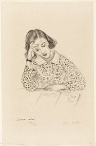  tekijältä Henri Matisse