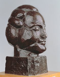 Henriette III tekijältä Henri Matisse