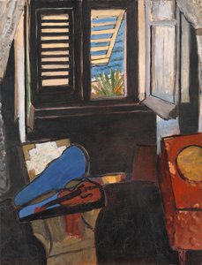  tekijältä Henri Matisse