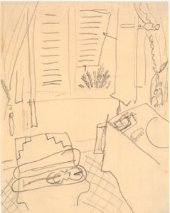  tekijältä Henri Matisse