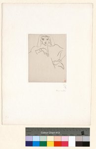  tekijältä Henri Matisse