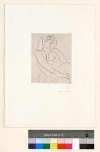  tekijältä Henri Matisse