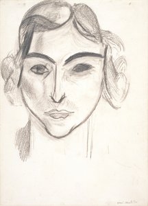  tekijältä Henri Matisse