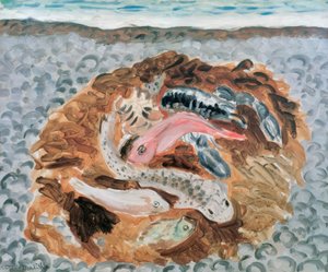 La Bouillabaisse tekijältä Henri Matisse