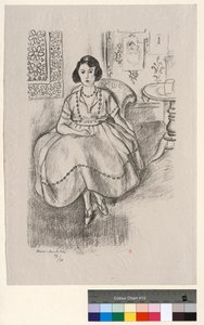  tekijältä Henri Matisse