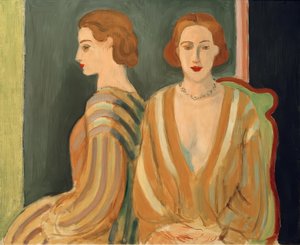 Le reflet tekijältä Henri Matisse