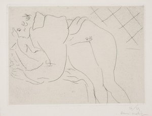 Lukeminen tekijältä Henri Matisse