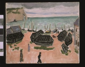  tekijältä Henri Matisse