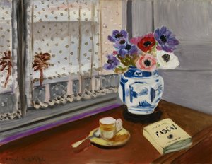Pascalin ajatuksia tekijältä Henri Matisse