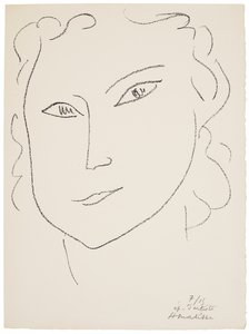  tekijältä Henri Matisse