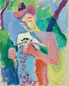 Vaatimattomuus (italialainen) tekijältä Henri Matisse