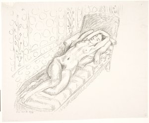  tekijältä Henri Matisse