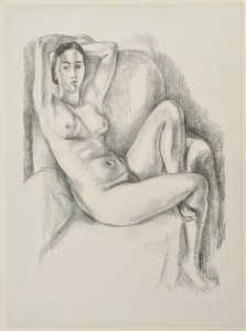  tekijältä Henri Matisse