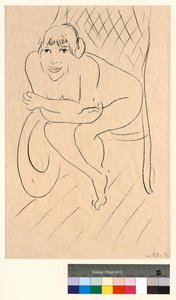  tekijältä Henri Matisse