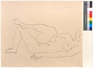  tekijältä Henri Matisse