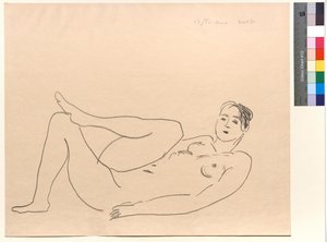 tekijältä Henri Matisse