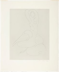Alaston tekijältä Henri Matisse
