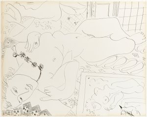  tekijältä Henri Matisse