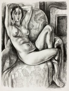  tekijältä Henri Matisse