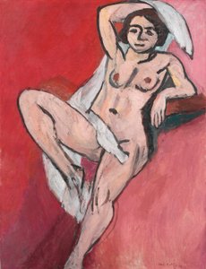  tekijältä Henri Matisse