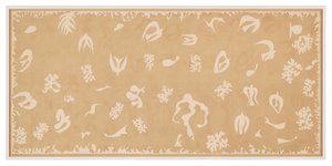 Oseania, taivas tekijältä Henri Matisse