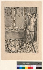  tekijältä Henri Matisse
