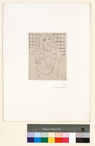  tekijältä Henri Matisse