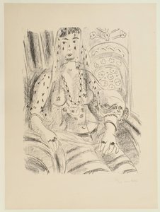  tekijältä Henri Matisse