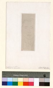 Olivares tekijältä Henri Matisse